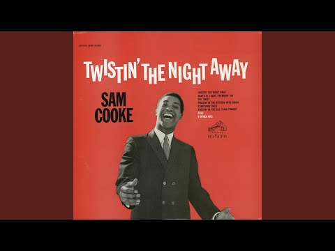 Sugar Dumpling - Sam Cooke