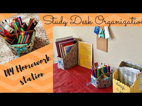 تحميل Kids Desk Organizers Mp3 Mp4