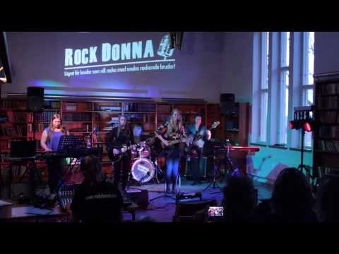 Rock Donna: MEJJA - A new start