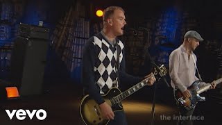Alkaline Trio - Help Me (The Interface @ AOL Sessions)