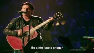 U2 - Kite [legendado]