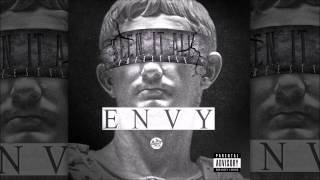 Envy-Seen It All Freestyle