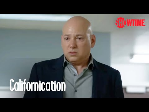 Californication Season 7: Episode 9 Clip - Don't Blame Yourself | SHOWTIME