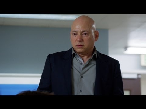 Californication 7.09 (Clip 'Don't Blame Yourself')