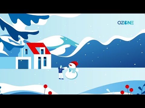 OzoneTV téli arculat - 2020.12.20.