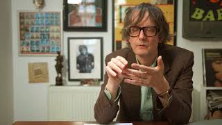 Jarvis Cocker: 'When it's just you and a picture, it's kind of a magical thing'