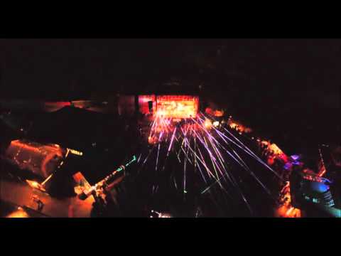 EOTO live @ Mishawaka Amphitheatre (Bellevue, CO 7.10.15)