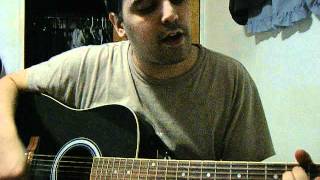 FoxBoro Hot Tubs - Dark Side Of Night (cover)