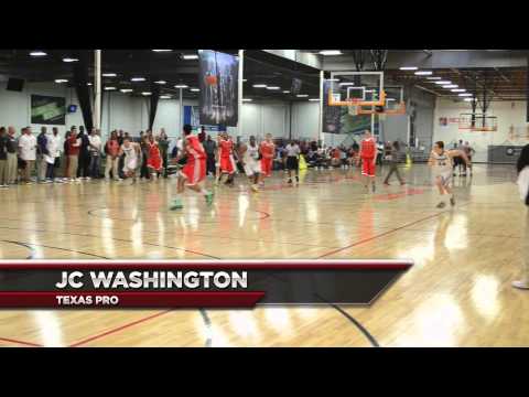 "TheCircuit" Dunks Of The Day from Los Angeles Day 1