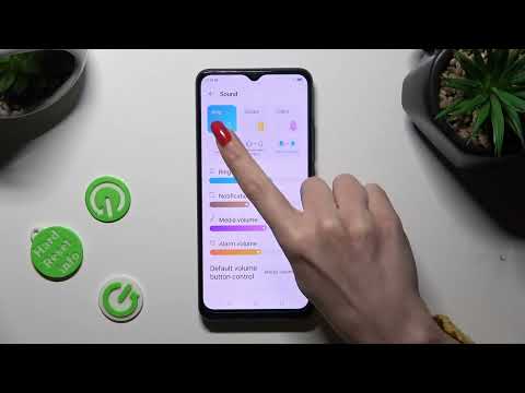 How to Enter Vibration Settings on ZTE Blade A53 Pro? - Adjust Vibration Preferences