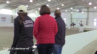 IHSA Zone 3 Championships hosted by Centenary University Equestrian Studies