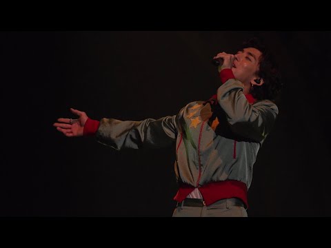 [4k] 190831 로켓트 - 잔나비(JANNABI) [Fantastic Old-fashioned RETURNS!]