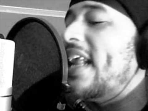 DEUCE GIO "BY MY DAMN SELF"...OPEN FOR REMIXES