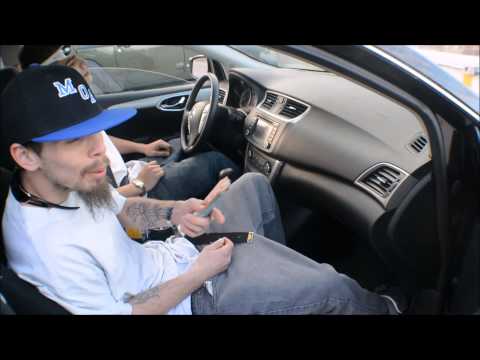 PEG CITY GRIND (OFFICIAL MUSIC VIDEO) YUNG J FEAT. WHITEBOY