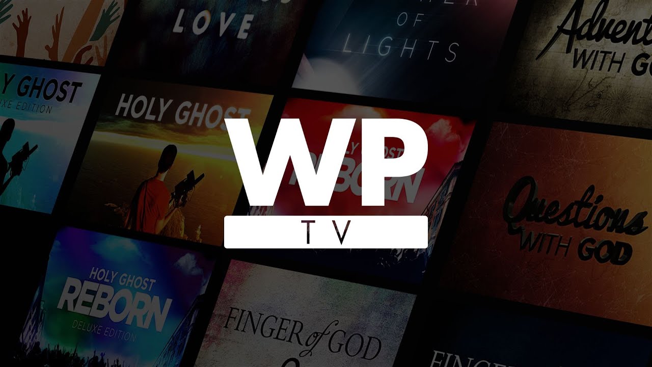 This is WP TV