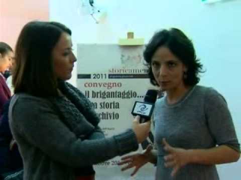 ONDA TG 27.10.2012 - STORICAMENTE