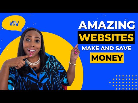 , title : '6 Amazing Websites You Didn’t Know Existed That Will Make Or Save You Money'