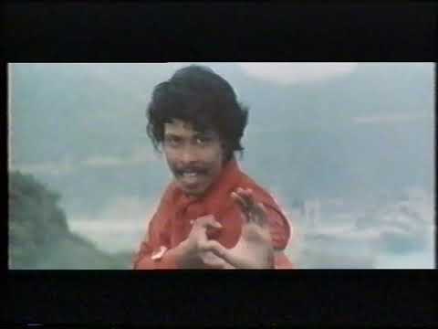 Kung Fu - Im Trommelfeuer seiner Fäuste (Cosa Nostra Asia) german / deutscher Trailer (Mike Hunter)