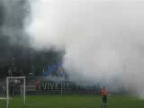 TKS TOMASOVIA - Łada Biłgoraj 10.08.2008 cz.5