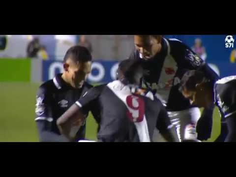 GOL DE THALLES! CORITIBA 0X1 VASCO DA GAMA - GOL DO VASCO