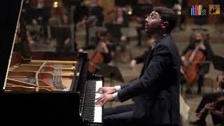 Download lagu C. Saint-Saëns: Piano concerto no. 5 in F-major, Op. 103 ('Egyptian') mp3