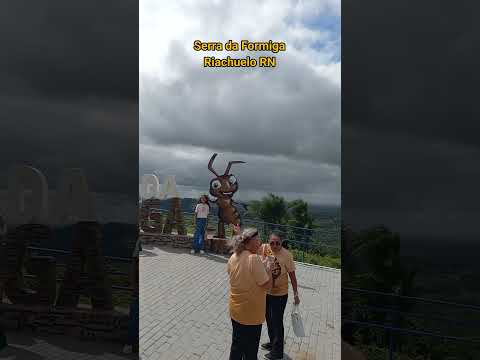 Pelas trilhas do RN. Serra da Formiga Riachuelo RN. Pelastrilhasdorn@gmail.com