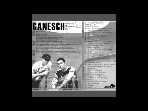 Ganesch feat Soulqueen - Manchmal