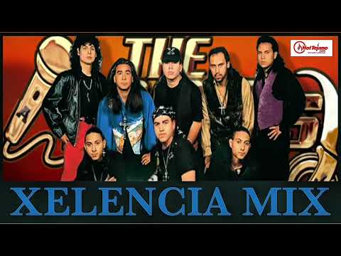 Xelencia Mix by The 1000’s #tejano #tejanomix #dj #xelencia
