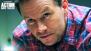 MILE 22 | Supercut - All Clips and Trailer Compilation