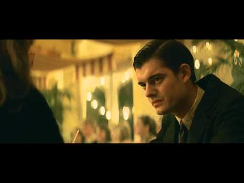 BRIGHTON ROCK - Trailer (Deutsch, German) HD