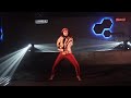 Feel The Power Shreya Shetty S Dynamic Performance SkyBoy TV