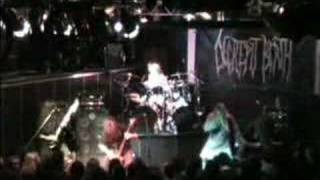 Decrepit Birth - The Infestation