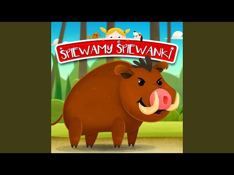 Śpiewamy Śpiewanki: Dzik