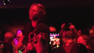 Devon Allman -  Midnight Lake Michigan - Rhythm & Blues Festival 2017 at Groningen