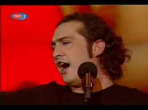 Kıraç - Kayıp Şehir