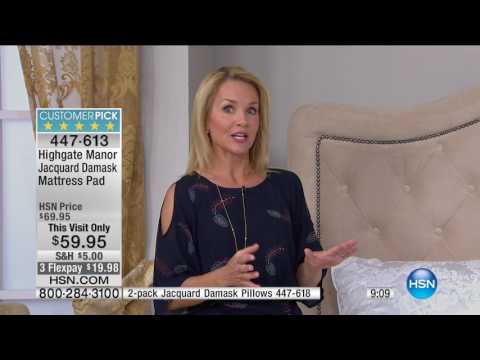 HSN | Highgate Manor Home 02.13.2017 - 10 AM