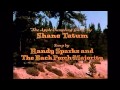 The Apple Dumpling Gang Theme Song