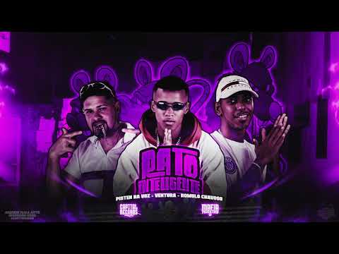 PISTEN NA VOZ, VENTURA & ROMULO CHAVOSO - RATO INTELIGENTE - ÁUDIO OFICIAL