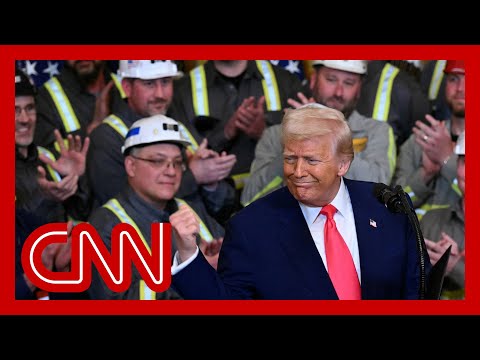 Coal miners backed Trump. He's dismantled their safety net