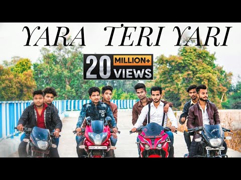 YouTube Thumbnail
