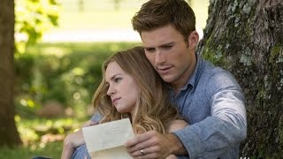 Найдовша подорож (The Longest Ride) 2015. Український трейлер [HD]