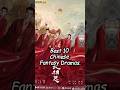 Best 10 Chinese Fantasy Dramas Chinesedrama Cdrama Dramalist