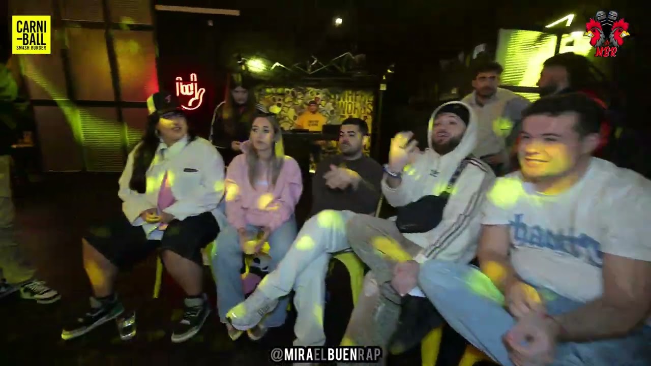 ASI VS IYAN CUARTOS NACIONAL MIRAELBUENRAP CANTABRIA NOVIEMBRE 2025