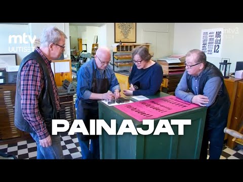 Miten tieto kulkee, jos sähköt ovat poikki? Kokkolalaiskolmikko rasvasi laitteensa ja on valmiina