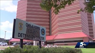 Tours for public resume at Oklahoma County Jail