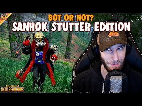 Bot or Not?: The Sanhok Stutter Edition ft. HollywoodBob | chocoTaco PUBG Duos Gameplay