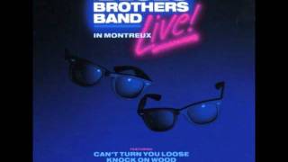 The Blues Brothers Band - Raise Your Hand