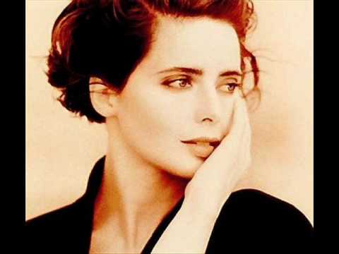 Tindersticks & Isabella Rossellini -  A Marriage Made in Heaven