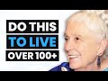Stay Young Forever 102 Year Old Doctor Reveals The KEY TO LONGEVITY Learn Before It S Too Late