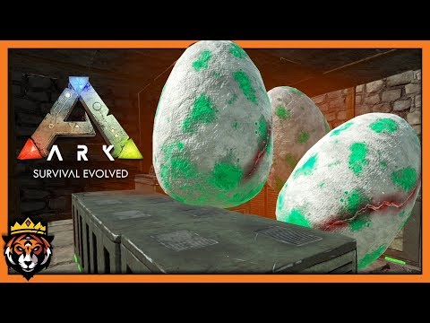 We Went OVERBOARD & Primal Boss Fight! (Ark Survival Evolved Primal Fear) #15